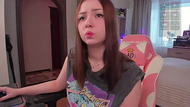 elisejays online show from 9, 1, 2025