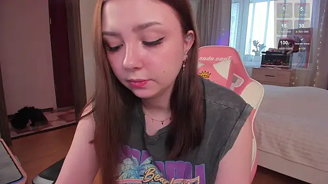 elisejays online show from 18, 1, 2025