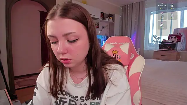 elisejays online show from 27, 1, 2025