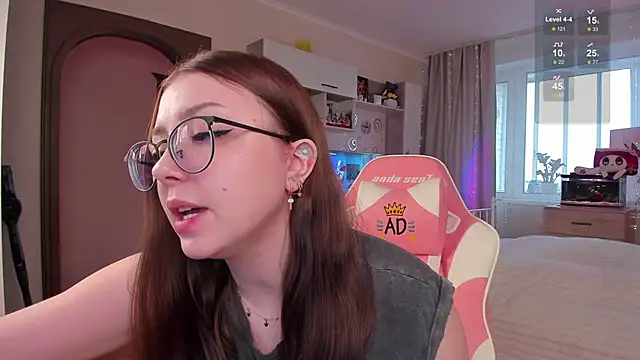 elisejays online show from 1, 2, 2025