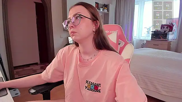 elisejays online show from 3, 2, 2025
