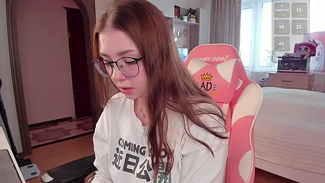 elisejays online show from 6, 2, 2025