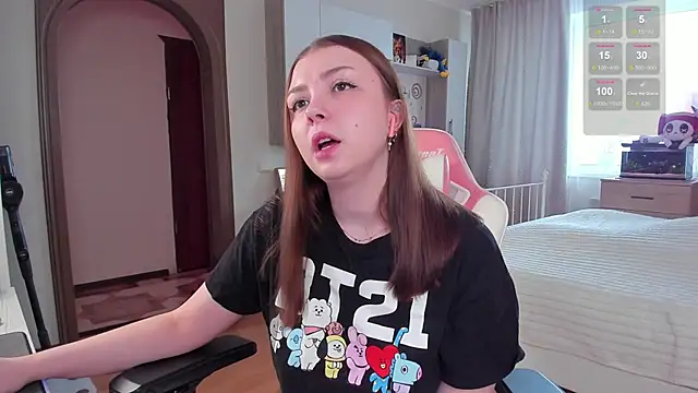 elisejays online show from 3, 3, 2025