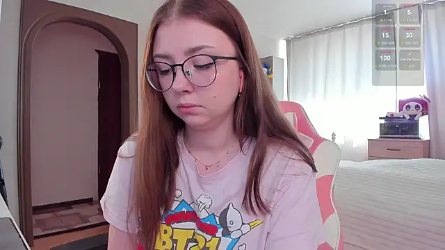 elisejays online show from 8, 3, 2025