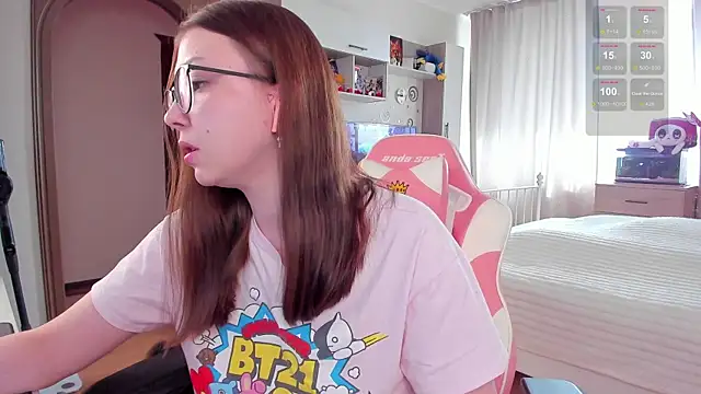 elisejays online show from 15, 3, 2025