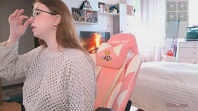 elisejays online show from 11, 9, 2025
