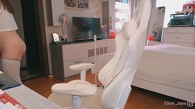 elisejays online show from 24, 10, 2025