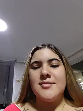 EVELIN MASON online show from 10, 6, 2026