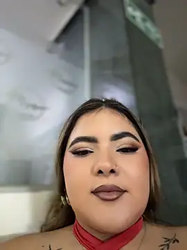 EVELIN MASON online show from 23, 6, 2026
