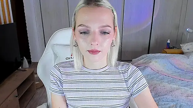 ice pixie online show from 21, 12, 2024