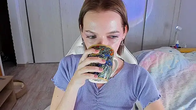 ice pixie online show from 13, 3, 2025