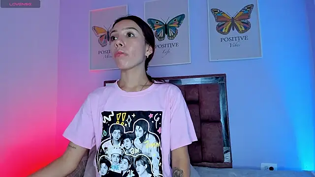 amysc online show from 23, 12, 2024