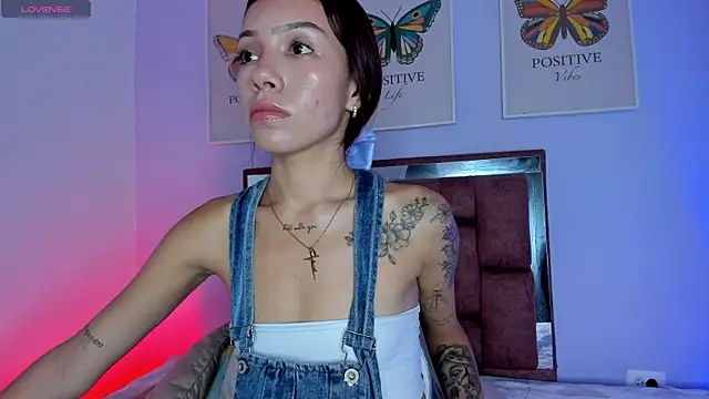 amysc online show from 4, 1, 2025