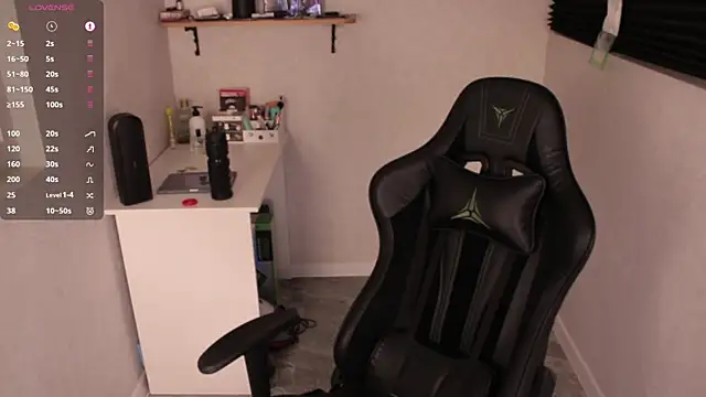 carthylovvve online show from 29, 12, 2024