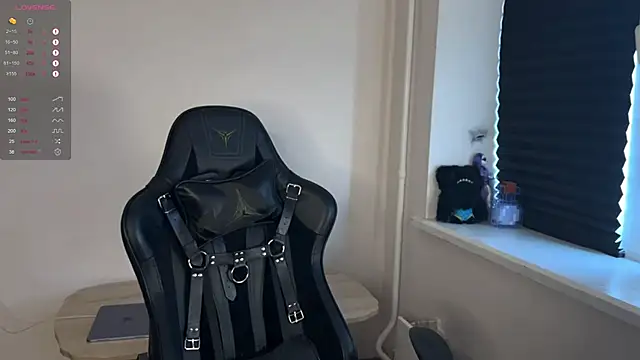 carthylovvve online show from 16, 10, 2025