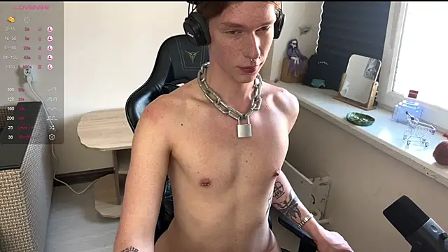 carthylovvve online show from 9, 5, 2026