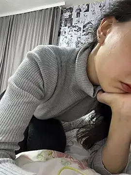 Snapshot of Minami_686 chatting on 14, 12, 2024 Minami 686 online show from 14, 12, 2024