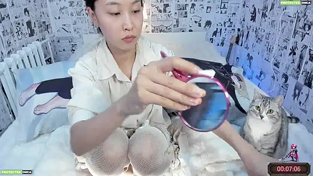 Snapshot of Minami_686 chatting on 2, 10, 2025 Minami 686 online show from 2, 10, 2025