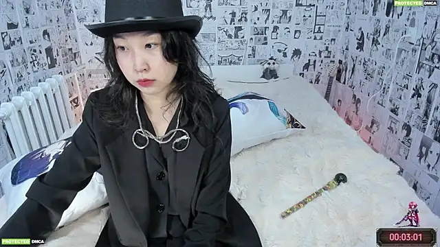 Snapshot of Minami_686 chatting on 31, 10, 2025 Minami 686 online show from 31, 10, 2025