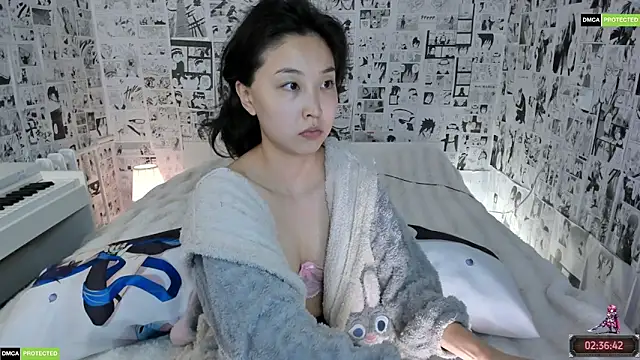 Minami 686 online show from 11, 5, 2026