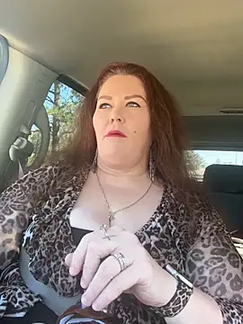 Snapshot of fatfabulous1981 chatting on 18, 10, 2025 fatfabulous1981 online show from 18, 10, 2025