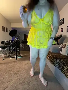 fatfabulous1981 online show from 17, 2, 2026