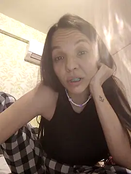 Snapshot of samilux5 chatting on 11, 9, 2025 samilux5 online show from 11, 9, 2025