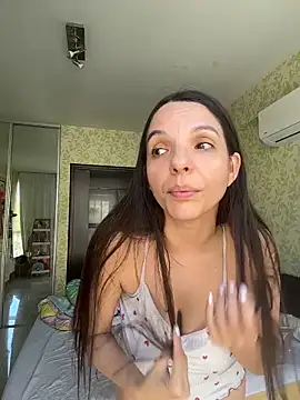 Snapshot of samilux5 chatting on 13, 11, 2025 samilux5 online show from 13, 11, 2025