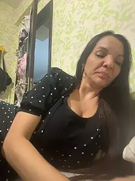 Snapshot of samilux5 chatting on 16, 12, 2025 samilux5 online show from 16, 12, 2025