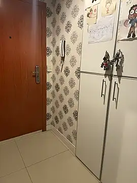 Snapshot of samilux5 chatting on 6, 1, 2026 samilux5 online show from 6, 1, 2026