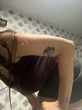 Snapshot of samilux5 chatting on 16, 1, 2026 samilux5 online show from 16, 1, 2026