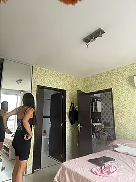 Snapshot of samilux5 chatting on 26, 2, 2026 samilux5 online show from 26, 2, 2026