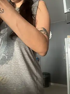 Snapshot of samilux5 chatting on 12, 3, 2026 samilux5 online show from 12, 3, 2026