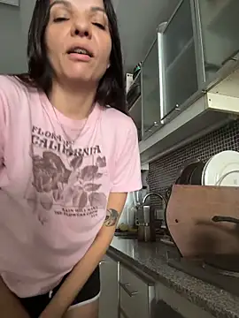 Snapshot of samilux5 chatting on 30, 3, 2026 samilux5 online show from 30, 3, 2026