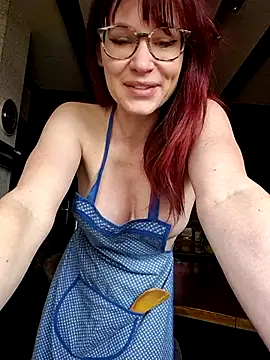 die-EinHORNY-WG online show from 21, 11, 2025