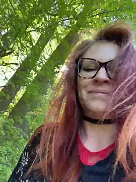 die-EinHORNY-WG online show from 25, 4, 2026