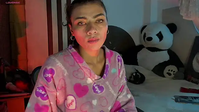 Lilithsabeth online show from 29, 10, 2025