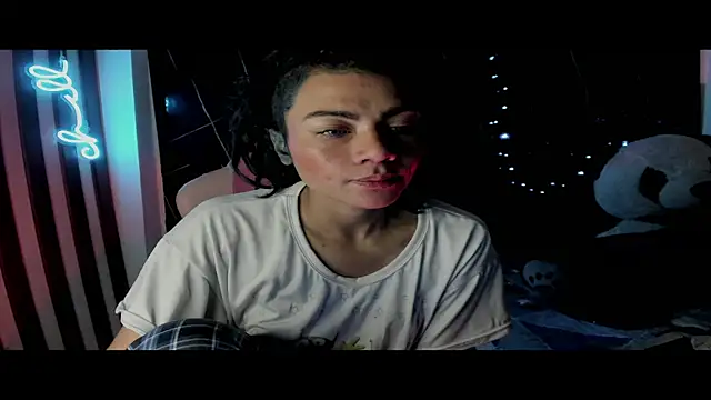 Lilithsabeth online show from 4, 3, 2026