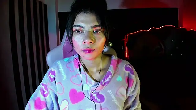 Lilithsabeth online show from 17, 6, 2026