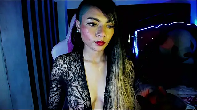 Lilithsabeth online show from 20, 6, 2026