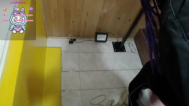 Sally23  online show from 4, 3, 2026