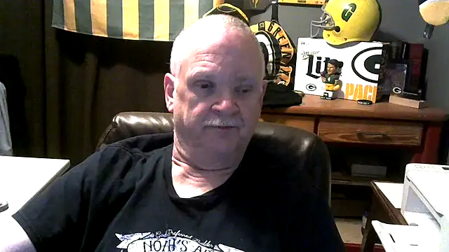 Snapshot of nobledad chatting on 17, 3, 2025 nobledad online show from 17, 3, 2025
