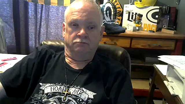 Snapshot of nobledad chatting on 17, 3, 2025 nobledad online show from 17, 3, 2025