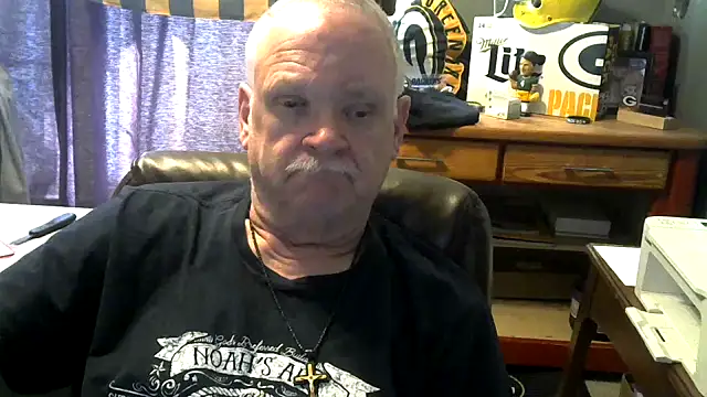 Snapshot of nobledad chatting on 17, 3, 2025 nobledad online show from 17, 3, 2025