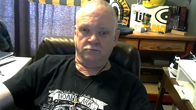 Snapshot of nobledad chatting on 18, 3, 2025 nobledad online show from 18, 3, 2025