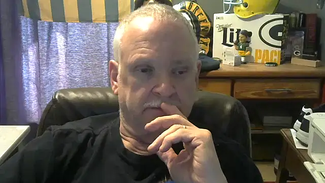 Snapshot of nobledad chatting on 18, 3, 2025 nobledad online show from 18, 3, 2025