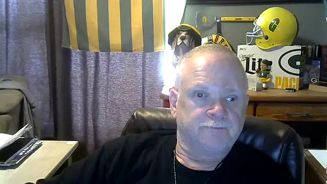 Snapshot of nobledad chatting on 21, 3, 2025 nobledad online show from 21, 3, 2025