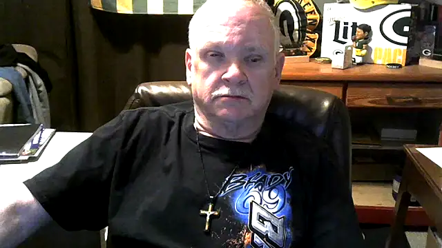 Snapshot of nobledad chatting on 23, 3, 2025 nobledad online show from 23, 3, 2025