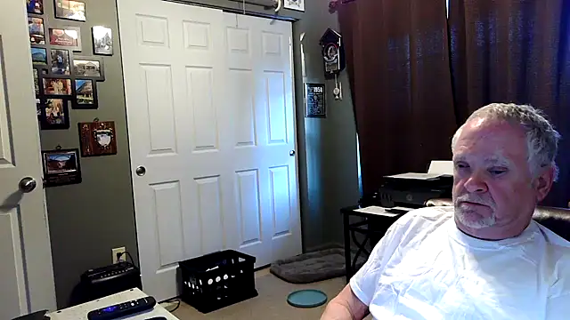 Snapshot of nobledad chatting on 7, 1, 2026 nobledad online show from 7, 1, 2026