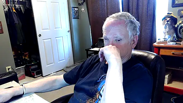 Snapshot of nobledad chatting on 8, 1, 2026 nobledad online show from 8, 1, 2026